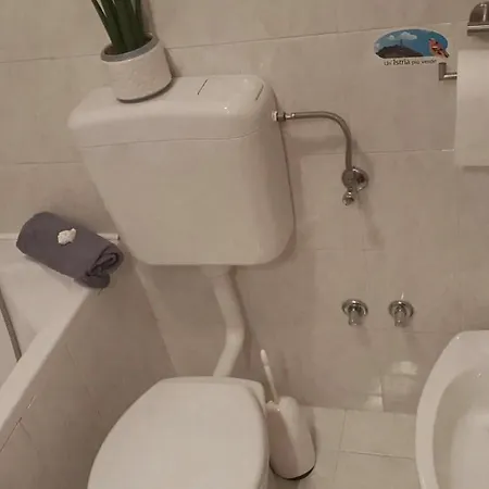 Apartment Stellaris - Cis01257-eya Porec