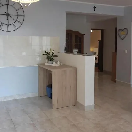 Stellaris - Cis01257-eya Apartment Porec