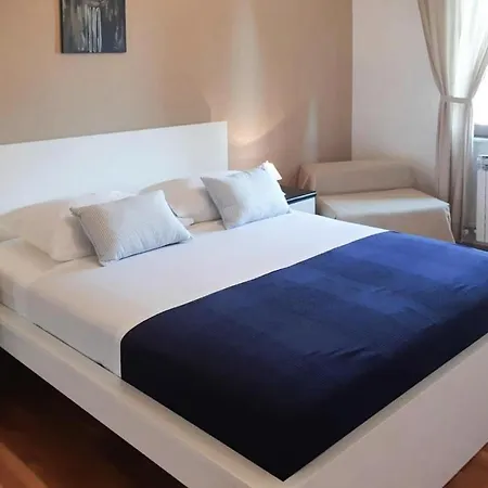 Stellaris - Cis01257-eya Apartment Porec