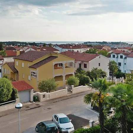 Apartment Stellaris - Cis01257-eya
