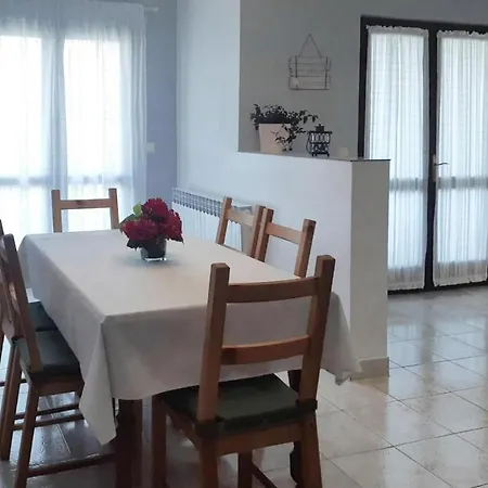 Stellaris - Cis01257-eya Apartment Porec