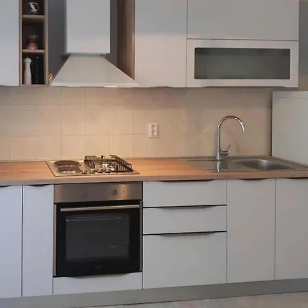 Stellaris - Cis01257-eya Apartment Porec