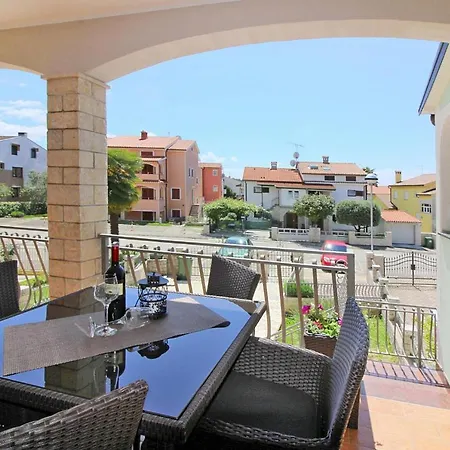 Apartment Stellaris - Cis01257-eya Porec